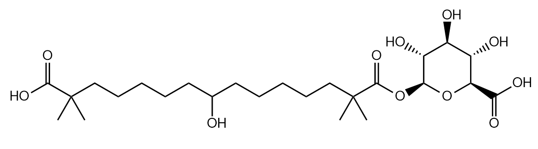Bempedoic Acid Impurity 5